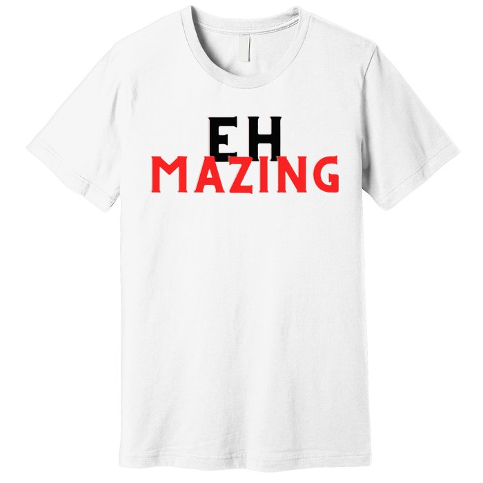 Nick Eh 30 Merch Premium T-Shirt