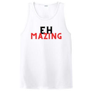 Nick Eh 30 Merch PosiCharge Competitor Tank