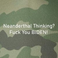 Neanderthal Thinking Legacy Tie Dye Trucker Hat