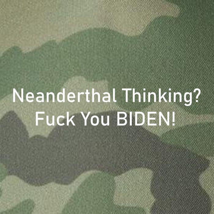 Neanderthal Thinking Legacy Tie Dye Trucker Hat
