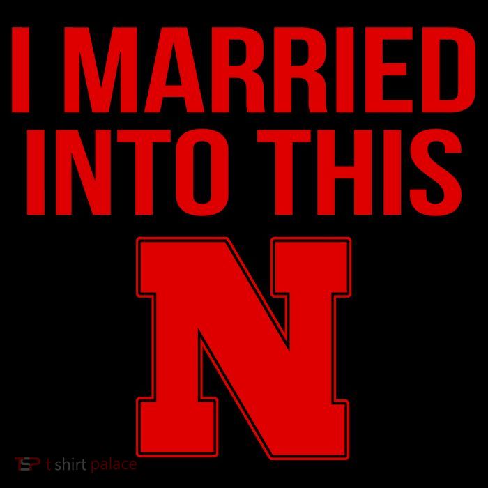Nebraska Married Into This Sustainable Bucket Hat