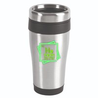 Neon Element Chemistry Periodic Table Science Nerd 16oz Travel Tumbler