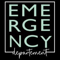 Nurse Emergency Departt Emergency Nursing Room Healthcare Gift Cooling Performance Crew T-Shirt