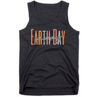 National Earth Day 2024 Earth Day Tank Top