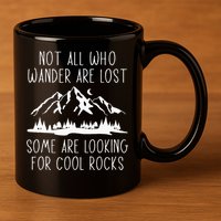 Not Every Disability Is Visible Fibromyalgia Awareness 11oz C Handle Ceramic Mug