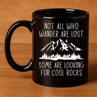 Not Every Disability Is Visible Fibromyalgia Awareness 11oz C Handle Ceramic Mug