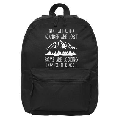 Not Every Disability Is Visible Fibromyalgia Awareness 16 in Basic Backpack