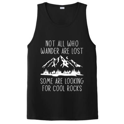 Not Every Disability Is Visible Fibromyalgia Awareness PosiCharge Competitor Tank