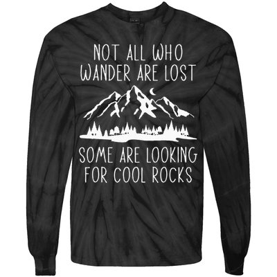 Not Every Disability Is Visible Fibromyalgia Awareness Tie-Dye Long Sleeve Shirt