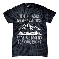 Not Every Disability Is Visible Fibromyalgia Awareness Tie-Dye T-Shirt