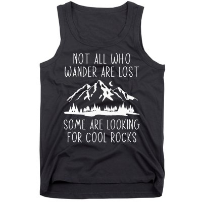 Not Every Disability Is Visible Fibromyalgia Awareness Tank Top