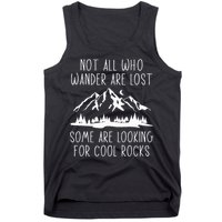 Not Every Disability Is Visible Fibromyalgia Awareness Tank Top
