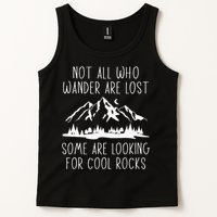 Not Every Disability Is Visible Fibromyalgia Awareness Tank Top