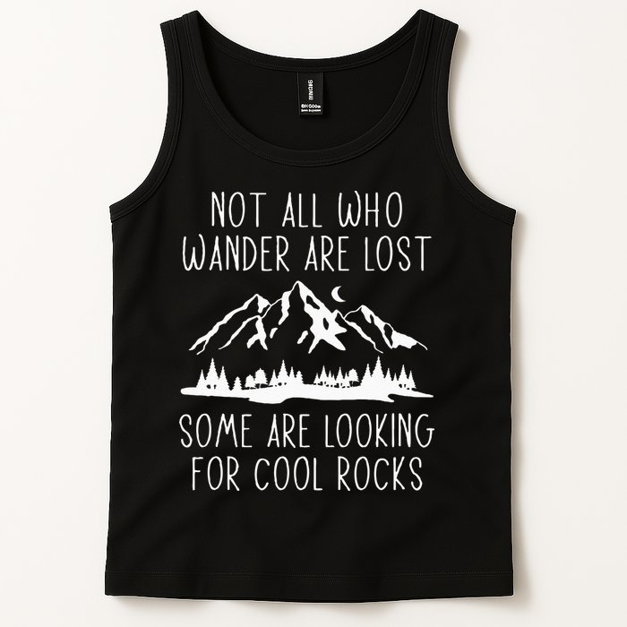 Not Every Disability Is Visible Fibromyalgia Awareness Tank Top