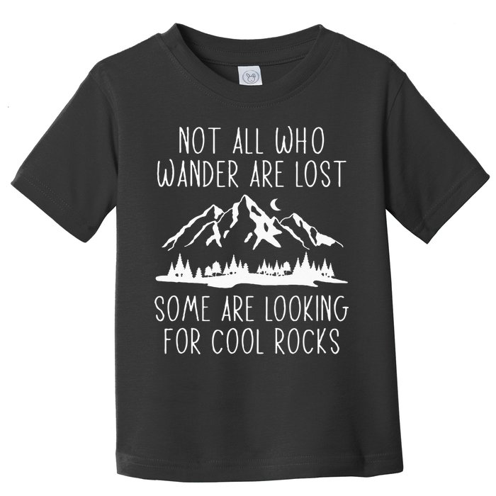 Not Every Disability Is Visible Fibromyalgia Awareness Toddler T-Shirt