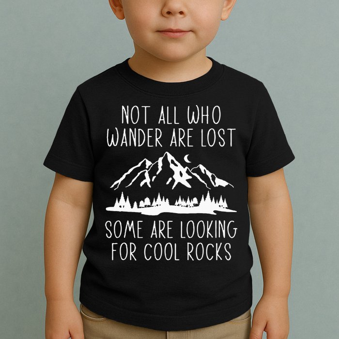 Not Every Disability Is Visible Fibromyalgia Awareness Toddler T-Shirt