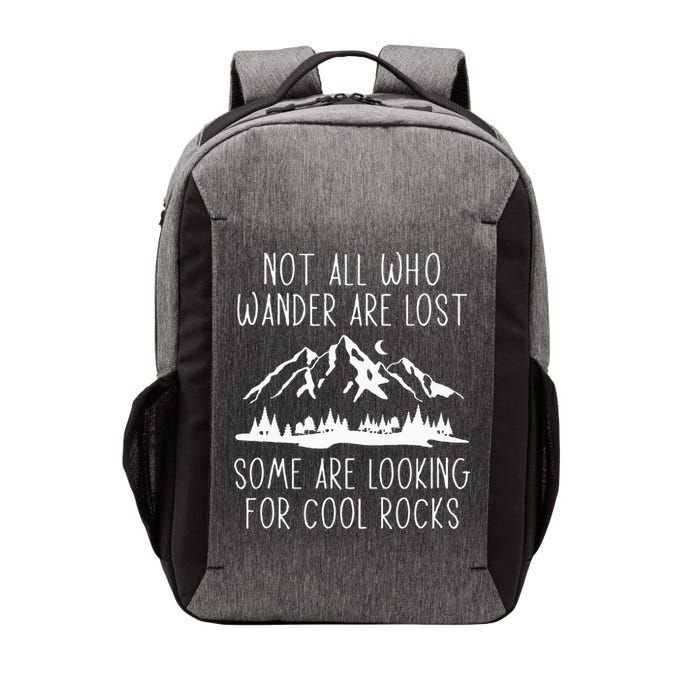 Not Every Disability Is Visible Fibromyalgia Awareness Vector Backpack