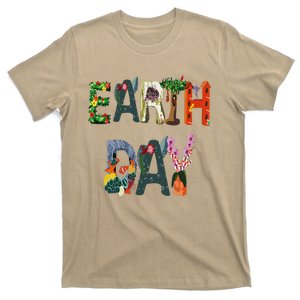 National Earth Day Earth Day April 22 T-Shirt