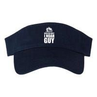 Need An Ark I Noah Guy Visor