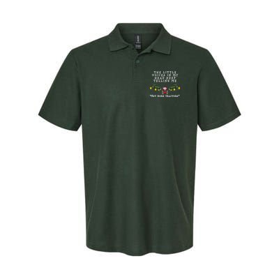 Need More Tractors Funny Farming Polo