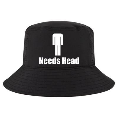 Needs Head Cool Comfort Performance Bucket Hat