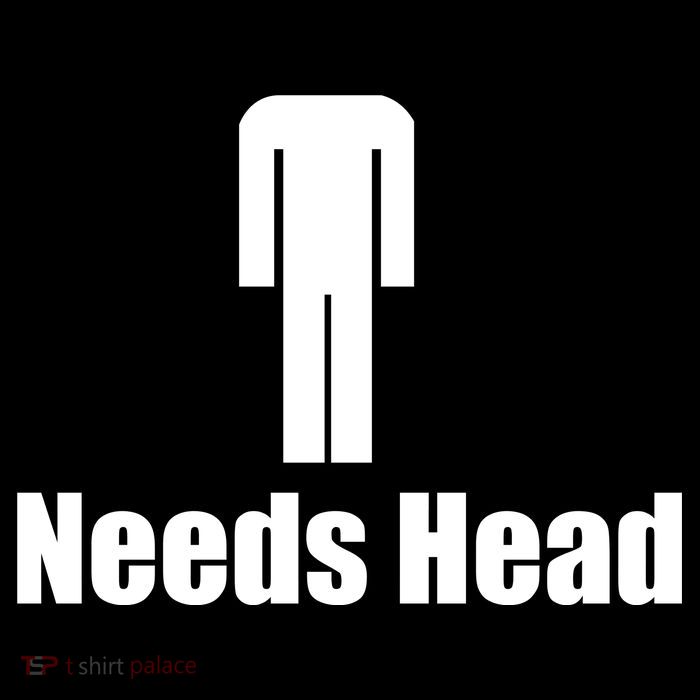 Needs Head 16 in Basic Backpack