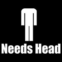 Needs Head Women's V-Neck T-Shirt
