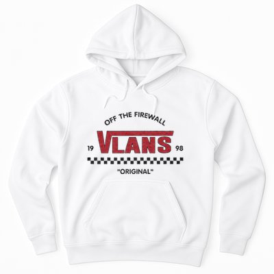 Network Engineering Funny Classic Hoodie