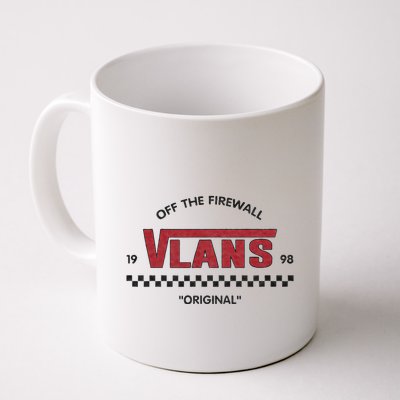 Network Engineering Funny Classic Coffee Mug