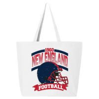 New England Football Team Supporter 25L Jumbo Tote