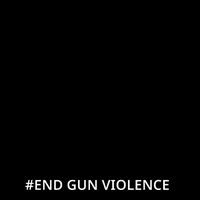 National End Gun Violence Awareness Day Enough End Gun Cooling Performance Crew T-Shirt
