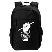 Neil Peart In Loving Memory Greatest Drummer Backpack