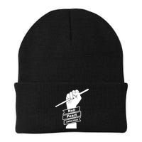 Neil Peart In Loving Memory Greatest Drummer Beanie
