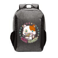 Neko Ramen Noodle Cat Vector Backpack