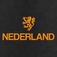 Nederland Emblem Lion Netherlands Beanie