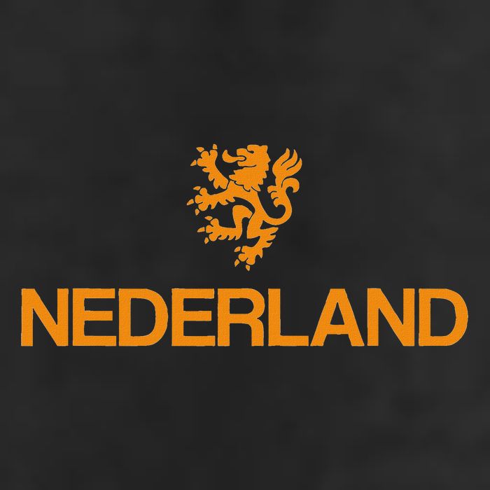 Nederland Emblem Lion Netherlands Beanie