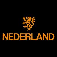 Nederland Emblem Lion Netherlands Zip Tote Bag