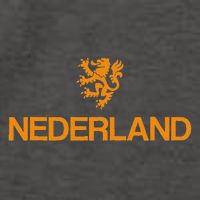 Nederland Emblem Lion Netherlands Vector Backpack