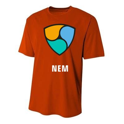 Nem Classic Performance Sprint T-Shirt