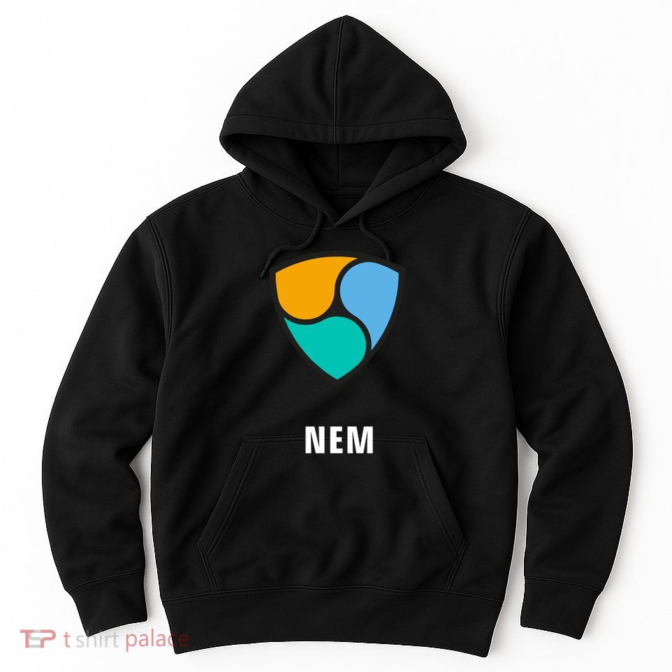 Nem Classic Hoodie