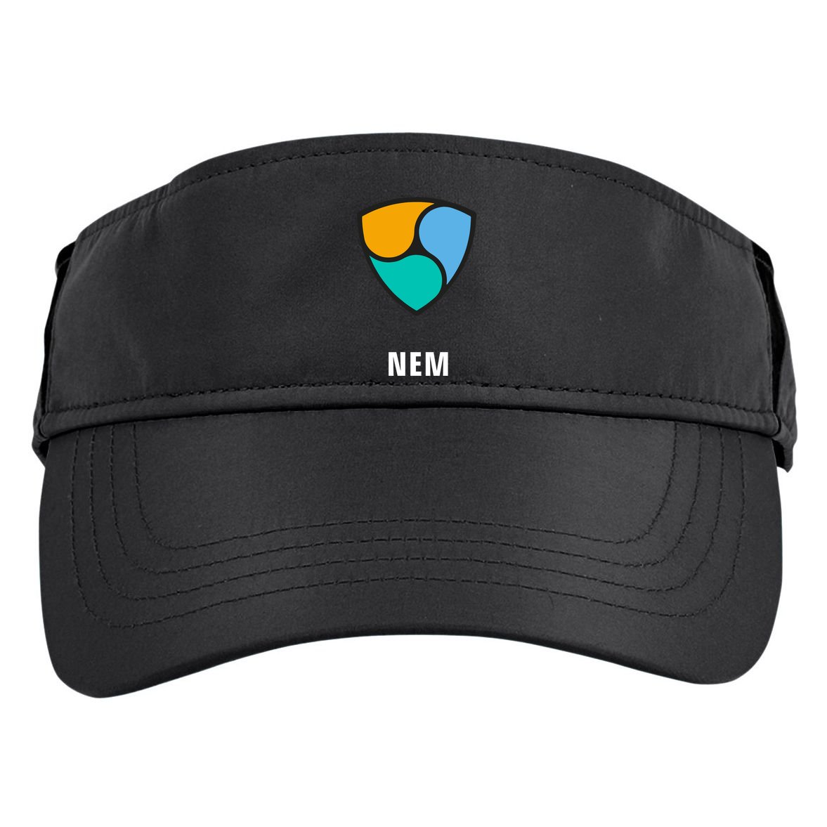 Nem Classic Adult Drive Performance Visor