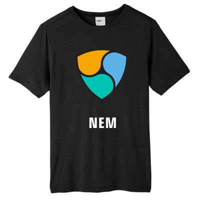 Nem Classic Tall Fusion ChromaSoft Performance T-Shirt