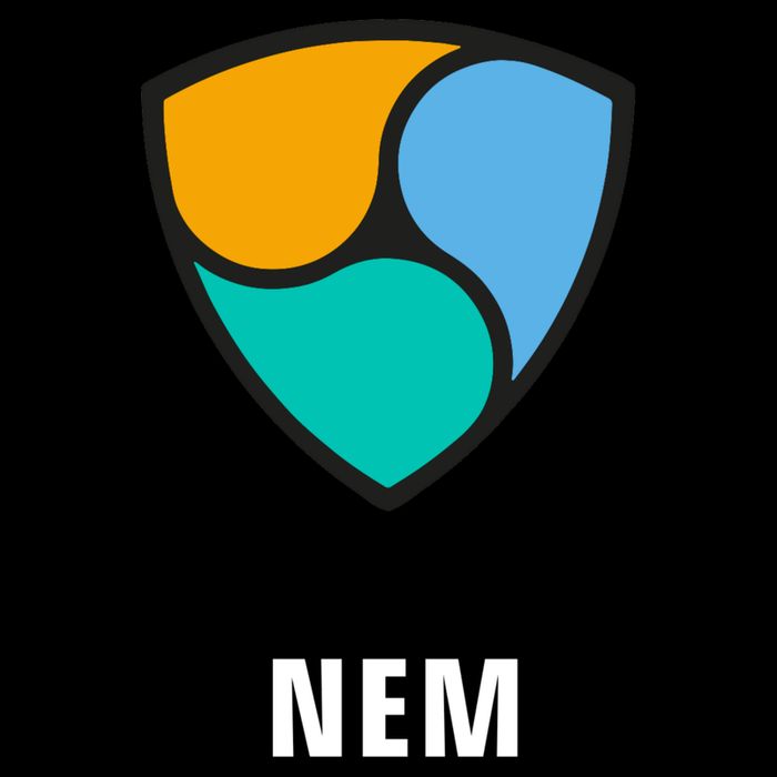 Nem Classic Drawstring Bag