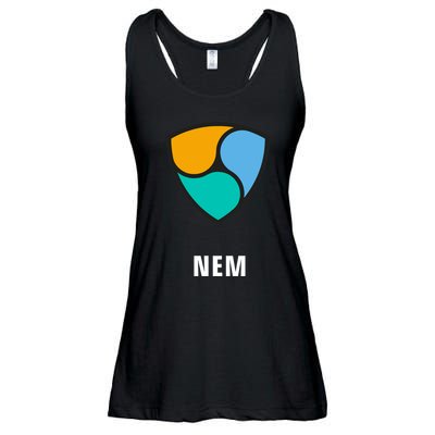 Nem Classic Ladies Essential Flowy Tank