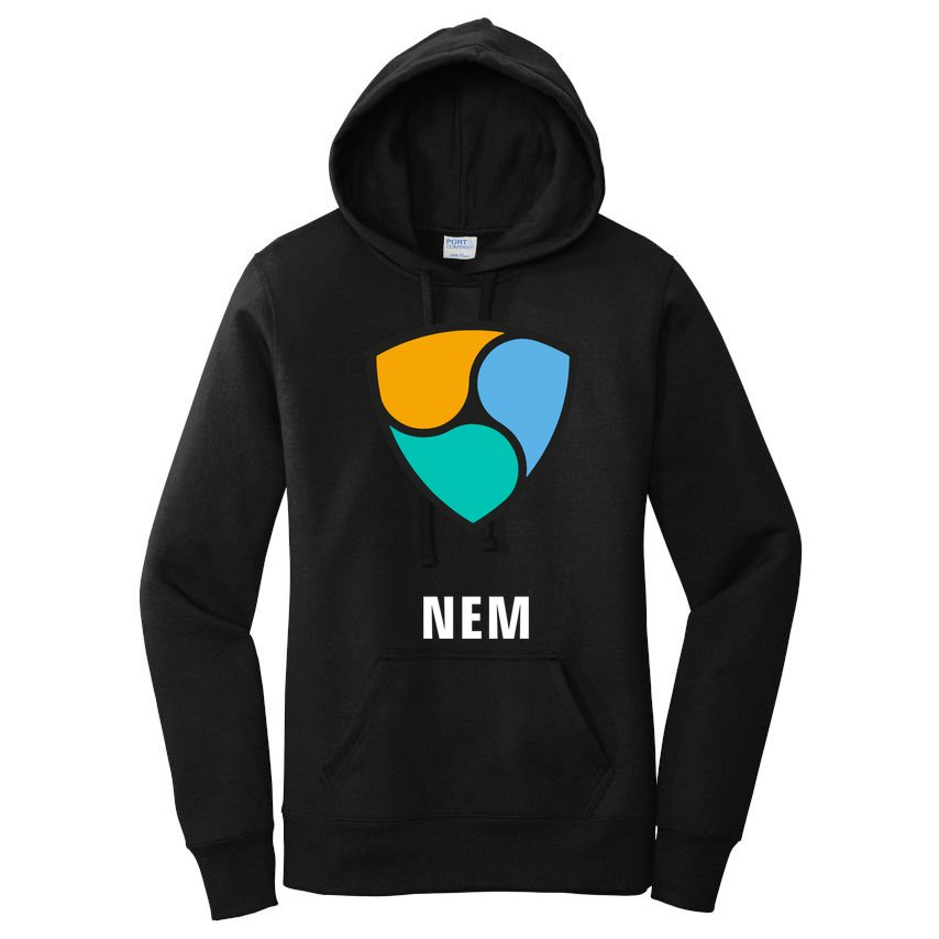 Nem Classic Women's Pullover Hoodie
