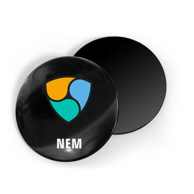 Nem Classic Magnet