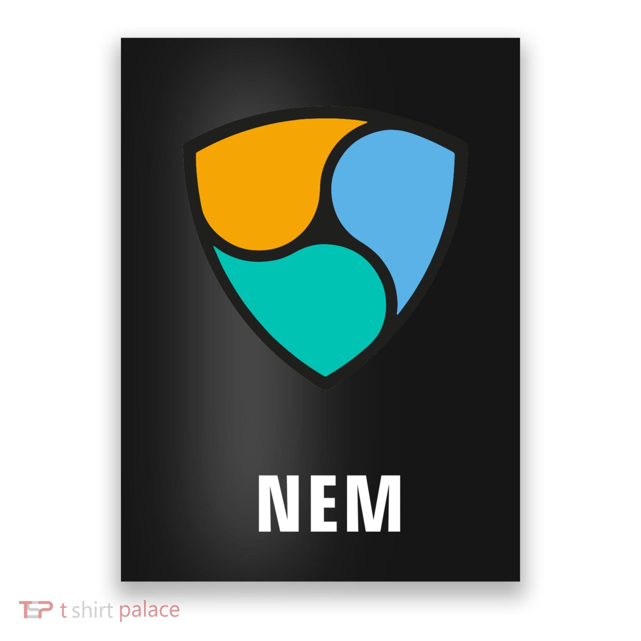 Nem Classic Poster