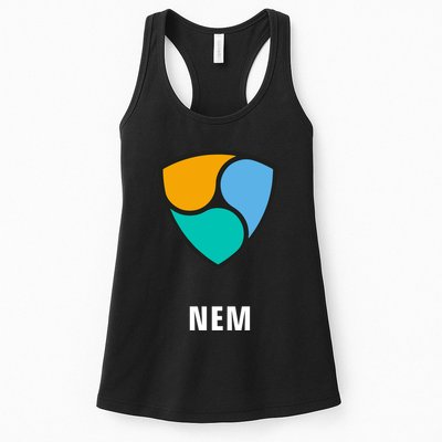 Nem Classic Womens Tank Top