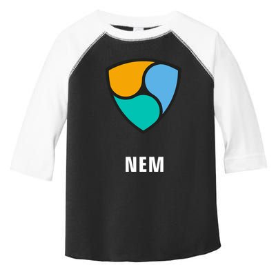 Nem Classic Toddler Fine Jersey T-Shirt