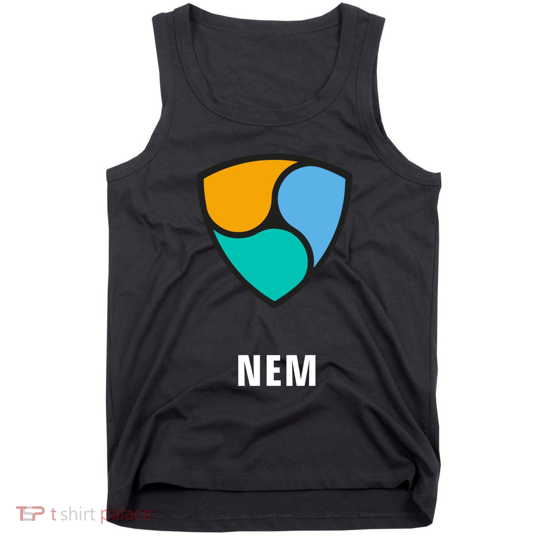 Nem Classic Tank Top